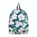 The Best Choice Roxy Sugar Baby Printed 16L Womens Backpack