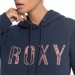 The Best Choice Roxy Right On Time Womens Pullover Hoody - 3