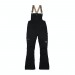 The Best Choice DC Collective Bib Womens Snow Pant