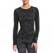 The Best Choice Roxy Make My Way Womens Base Layer Top