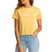 The Best Choice Billabong Wild Child Womens Short Sleeve T-Shirt - 0