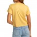 The Best Choice Billabong Wild Child Womens Short Sleeve T-Shirt - 1