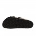 The Best Choice Birkenstock Arizona Smooth Nubuck Leather Sandals - 4