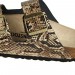 The Best Choice Birkenstock Arizona Smooth Nubuck Leather Sandals - 6