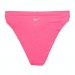 The Best Choice Nike Swim Essential High Waist Bikini Bottoms - 1