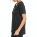 The Best Choice Roxy Slow Fade Womens Short Sleeve T-Shirt - 2