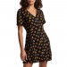 The Best Choice RVCA South Down Dress - 1