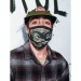 The Best Choice Volcom Assorted Face Mask - 3