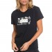 The Best Choice Roxy Epic Afternoon Womens Short Sleeve T-Shirt - 2