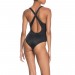 The Best Choice Roxy Fitness One Piece Swimsuit - 2