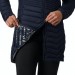 The Best Choice Columbia Powder Lite Mid Womens Jacket - 1