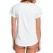 The Best Choice Roxy Never Under H Womens Short Sleeve T-Shirt - 3