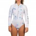 The Best Choice Hurley Hello Kitty 2mm Shorty Womens Wetsuit