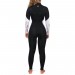 The Best Choice Hurley Hello Kitty 3/2mm Womens Wetsuit - 2