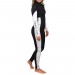 The Best Choice Hurley Hello Kitty 3/2mm Womens Wetsuit - 3