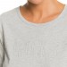 The Best Choice Roxy Red Sunset Womens Long Sleeve T-Shirt - 3