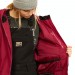 The Best Choice Billabong Sula Womens Snow Jacket - 6