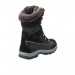 The Best Choice Jack Wolfskin Aspen Texapore High Womens Boots - 2