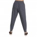 The Best Choice Quiksilver Elastic Check Womens Trousers - 1