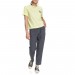 The Best Choice Quiksilver Elastic Check Womens Trousers - 2