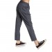 The Best Choice Quiksilver Elastic Check Womens Trousers - 3