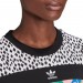 The Best Choice Adidas Originals Cropped Womens Top - 4