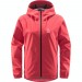 The Best Choice Haglofs Buteo Womens Waterproof Jacket - 1