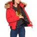 The Best Choice Superdry Everest Bomber Womens Jacket - 1