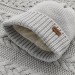 The Best Choice Barbour Cable Beanie and Womens Scarf - 2