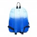 The Best Choice Hype Blue Fade Backpack - 1