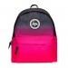 The Best Choice Hype Midnight Pink Fade Backpack - 0