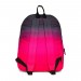 The Best Choice Hype Midnight Pink Fade Backpack - 1