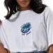 The Best Choice Afends Think Global Womens Short Sleeve T-Shirt - 4