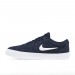 The Best Choice Nike SB Charge Suede Shoes - 1