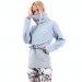 The Best Choice Eivy Peg Cropped Fleece Womens Fleece - 1