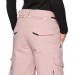 The Best Choice Superdry Freestyle Cargo Womens Snow Pant - 3