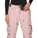 The Best Choice Superdry Freestyle Cargo Womens Snow Pant - 4