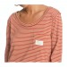 The Best Choice Roxy Sunlit Dream Womens Long Sleeve T-Shirt - 3