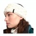 The Best Choice O'Neill Nora Wool Womens Headband - 1