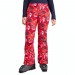 The Best Choice O'Neill Glamour Aop Womens Snow Pant