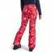 The Best Choice O'Neill Glamour Aop Womens Snow Pant - 1