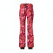 The Best Choice O'Neill Glamour Aop Womens Snow Pant - 4