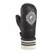 The Best Choice Dakine Team Lotus Mitt Womens Snow Gloves