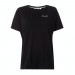 The Best Choice O'Neill Essentials Drapey Womens Short Sleeve T-Shirt - 0