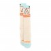 The Best Choice Thirty Two Mesa Merino Womens Snow Socks - 0