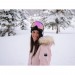 The Best Choice Nikita Hawthorne Womens Snow Jacket - 2