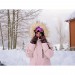 The Best Choice Nikita Hawthorne Womens Snow Jacket - 3
