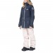 The Best Choice Picture Organic Apply Womens Snow Jacket - 1