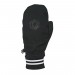 The Best Choice Volcom Bistro Mitt Womens Snow Gloves - 1