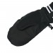 The Best Choice Volcom Bistro Mitt Womens Snow Gloves - 4